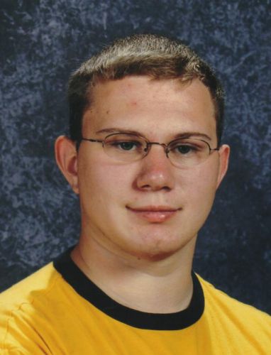 Jacob Kotary
