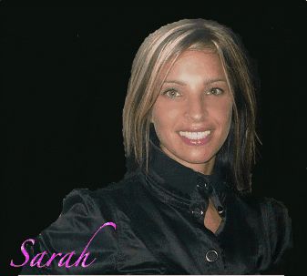 Sarah Campbell