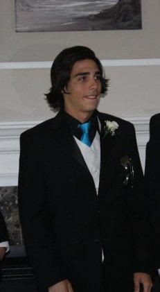 Benjamin Michael