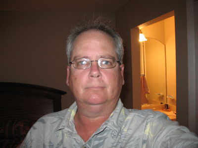 Mark Sullivan