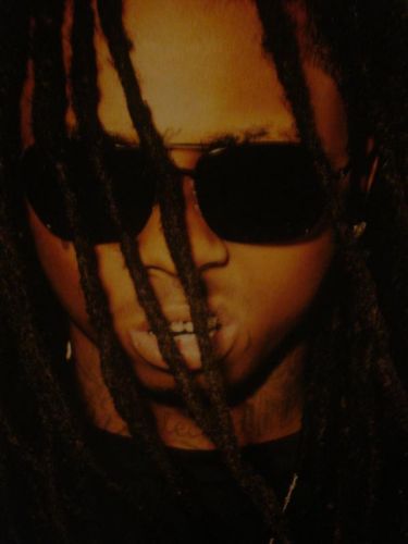 Darrius Love
