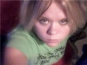 Trista Zoeller