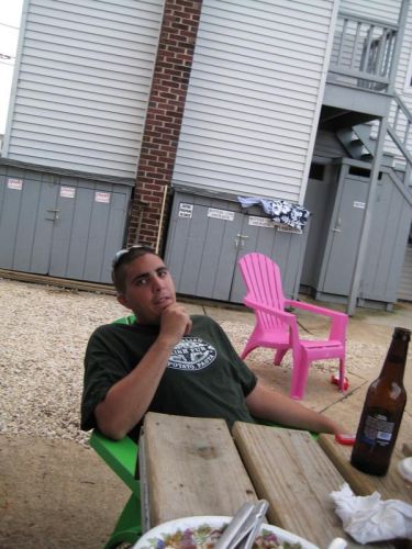 Michael Kasper