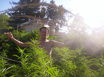 Justin Holst