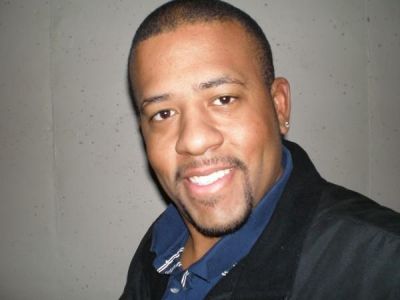 Aaron Hopkins