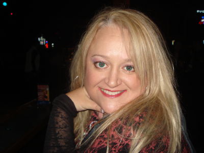 Julie Crow