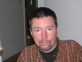 Mickey Woodward