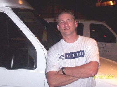 Michael Massey
