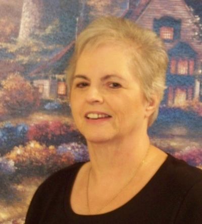 Regina Dove