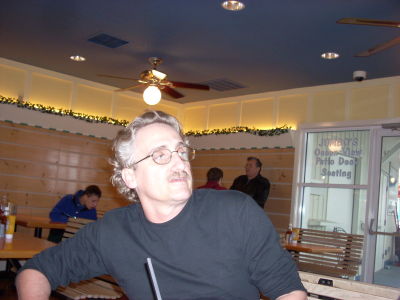 David Hanson
