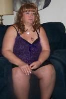 Betty Odom