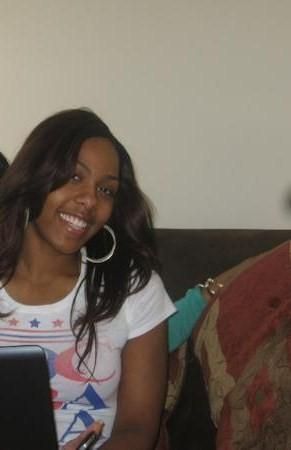 Nia Taylor