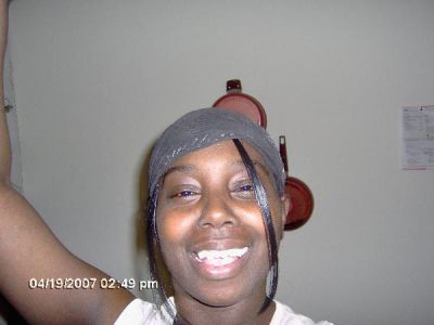 Joann Mccree