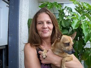 Pamela Carpenter