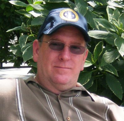 Timothy Walsh