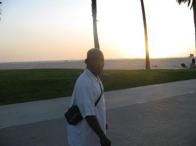 Tyrone Tenney