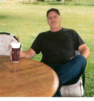 Scott Netherton