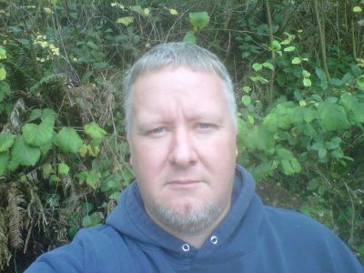 Russell Metcalf