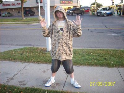 Jordan Dunham