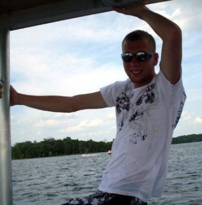 Shane Bush