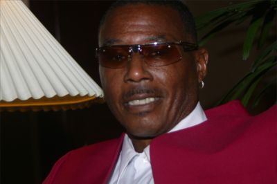 Dean Francis