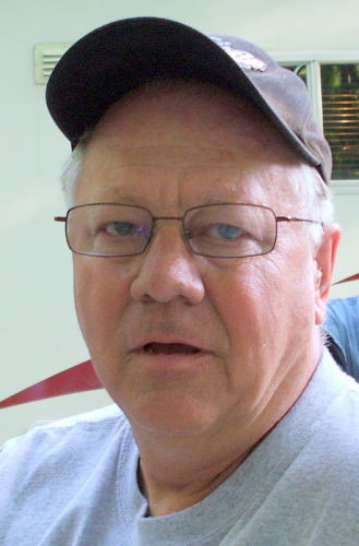 Michael Bussell