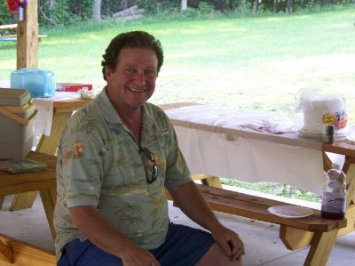 Richard Waters