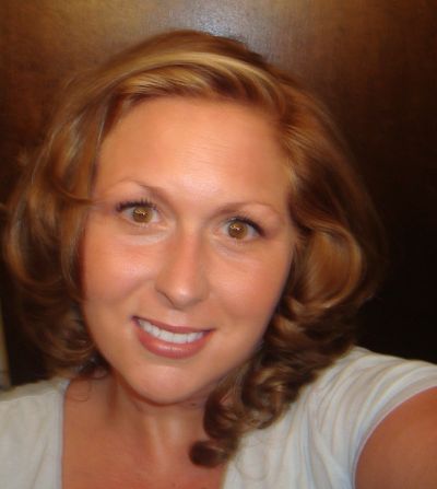 Rachel Gerrett