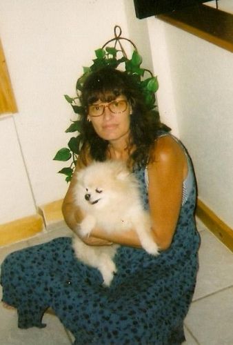 Barbara Estabrook