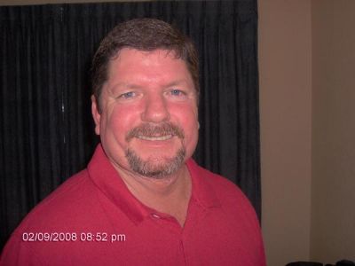 Patrick Rowe