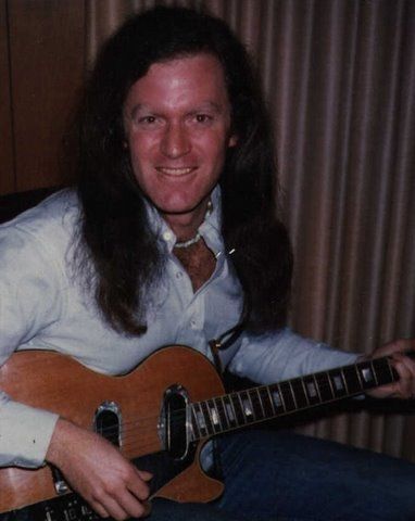 Gary Katz