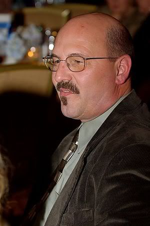 Mark Kampman