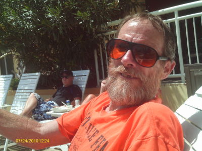 Wayne Hovden
