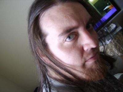 Daniel Shinabarger