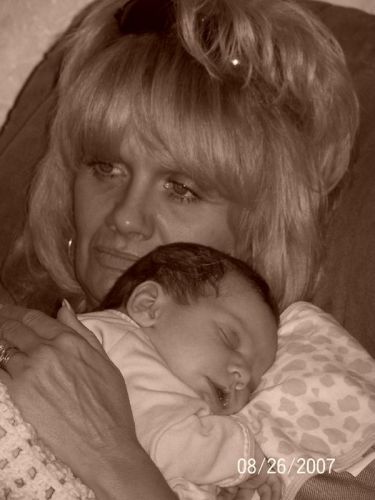 Tammy Brattin
