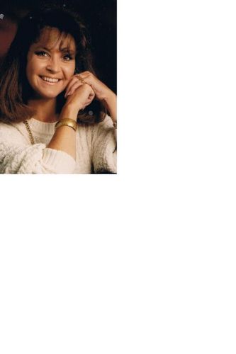 Rhonda Dunlap