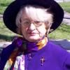 Edna Dismukes