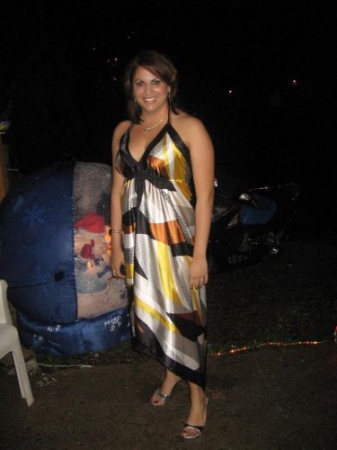 Vivianette Ortiz