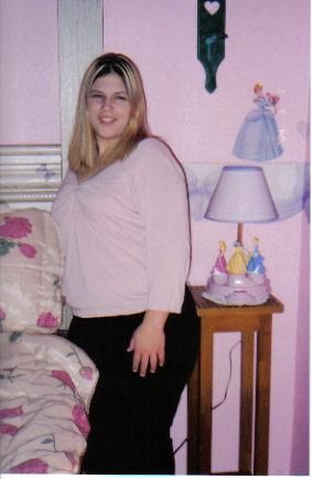 Jill Wingfield