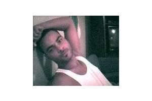Alfonso Frazier