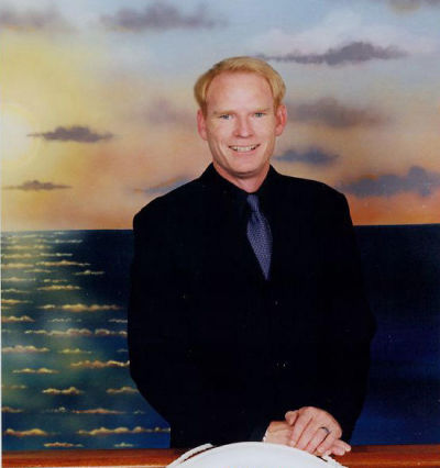 Steven Cox