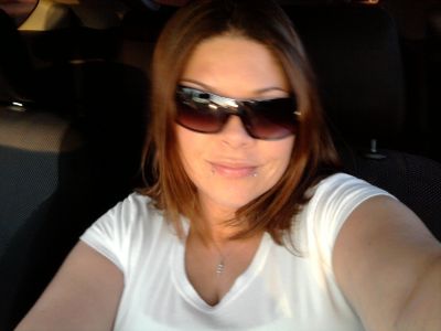 Amber Burk