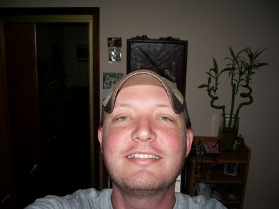 Jason Kiel