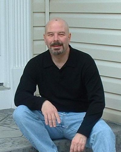 Kevin Marks