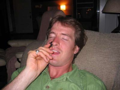 Benjamin Finnerty