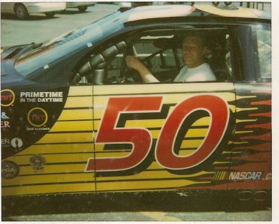 Steven Marne