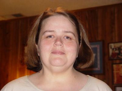 Georgeanna Mcjimsey