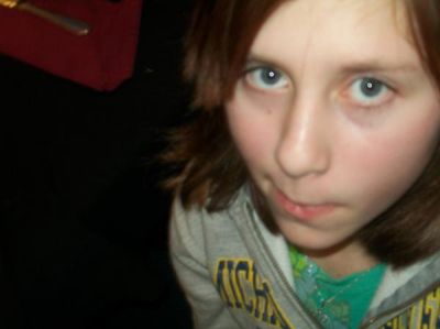 Leah Moris