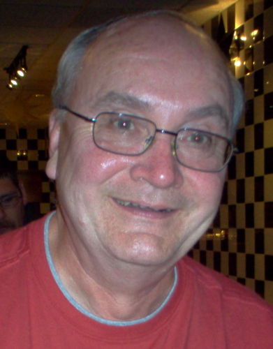 Jay Gainer