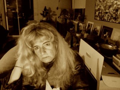Lynda Belchere